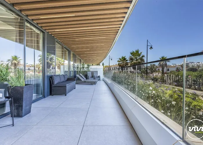 Vivi Homes - Choco Pool, Gym, Terrace & *