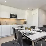 Vivi Homes - Choco Pool, Gym, Terrace & Apartment Torremolinos