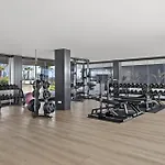 Vivi Homes - Choco Pool, Gym, Terrace & Torremolinos