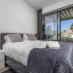 Apartment Vivi Homes - Choco Pool, Gym, Terrace & *