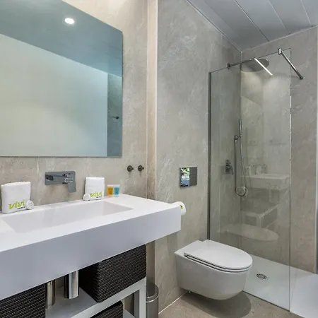 Vivi Homes - Choco Pool, Gym, Terrace & *