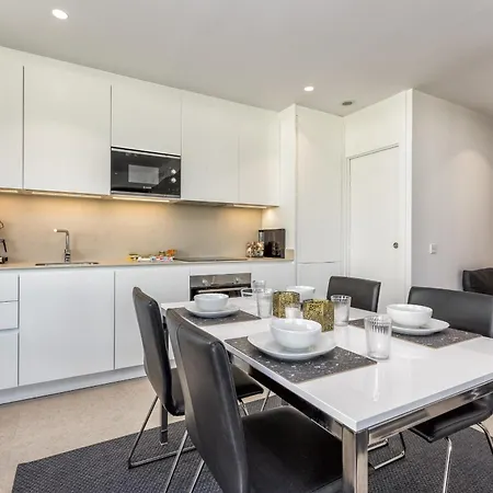 Vivi Homes - Choco Pool, Gym, Terrace & Apartament Torremolinos