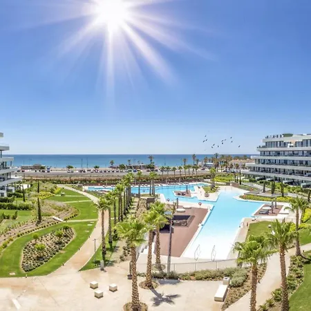 Vivi Homes - Choco Pool, Gym, Terrace & Torremolinos