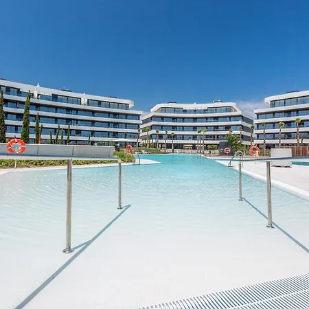 Vivi Homes - Choco Pool, Gym, Terrace &