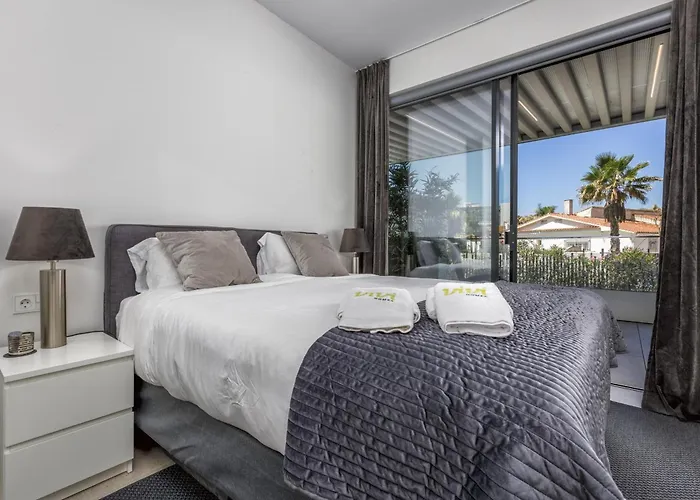 Vivi Homes - Choco Pool, Gym, Terrace&beach Apartamento