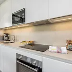 Апартаменти Vivi Homes - Choco Pool, Gym, Terrace & *